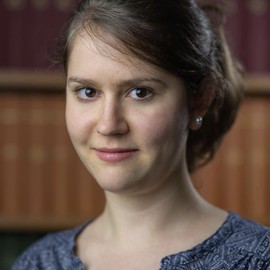 Caroline Nettekoven