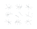 How to create semantic speech networks